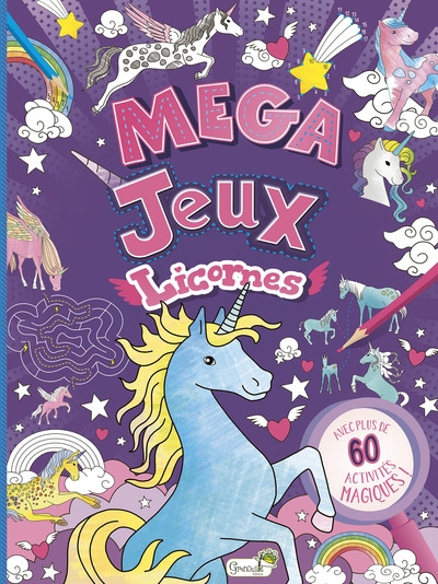 Licornes : avec plus de 60...