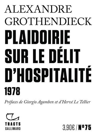 Plaidoirie sur le délit...