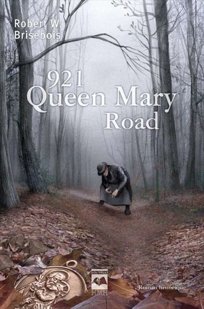 921, Queen Mary Road