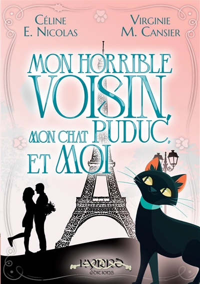 Mon horrible voisin, mon...