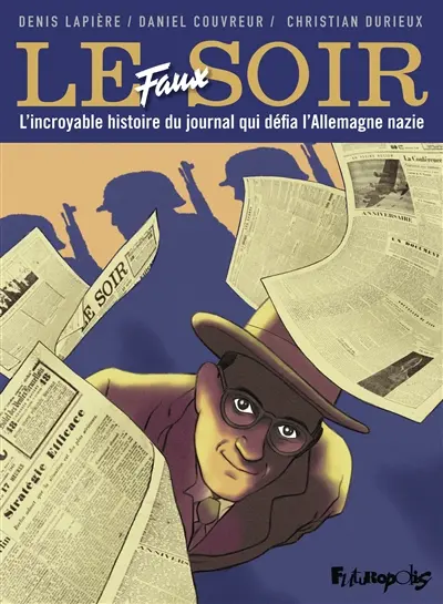 Le faux Soir