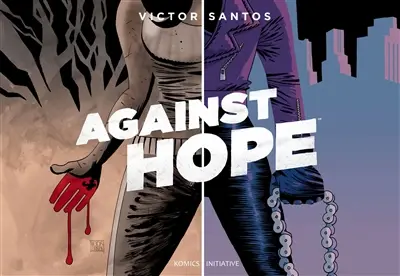 Against Hope