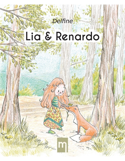 Lia & Renardo