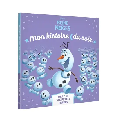 Olaf et ses petits frères
