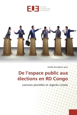 De l'espace public aux...