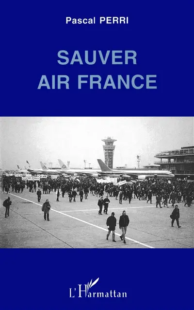 Sauver Air France