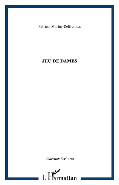 Jeu de dames