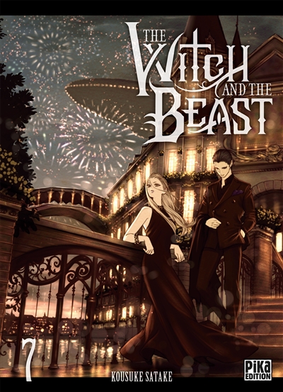 The Witch and the Beast. Vol. 7