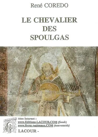 Le chevalier des Spoulgas