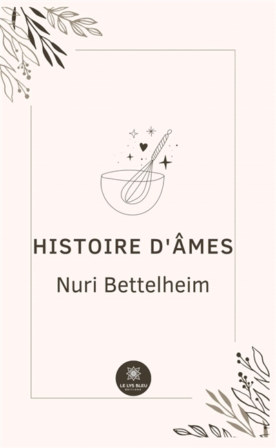 Histoire d'âmes