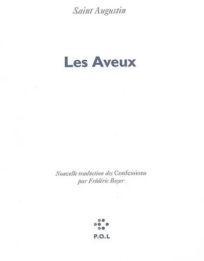 Les aveux