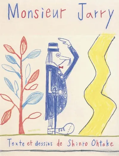 Monsieur Jarry