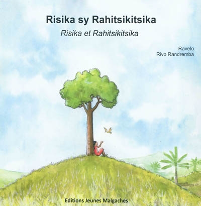 Risika et Rahitsikitsika