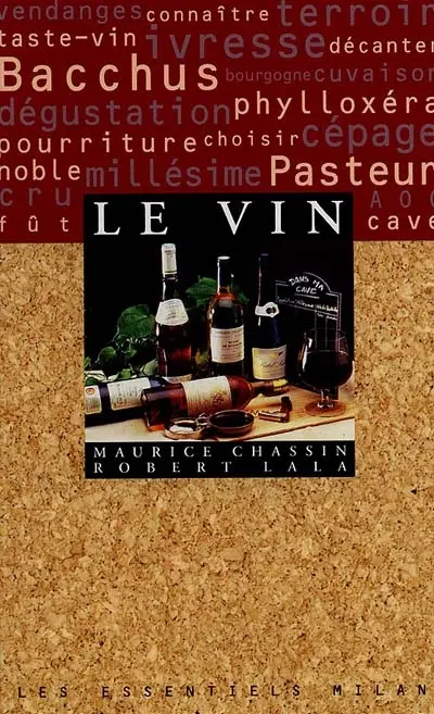 Le vin