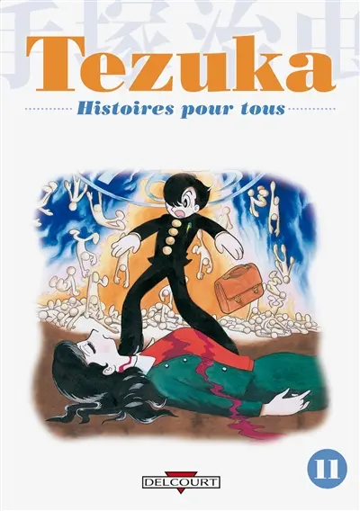 Histoires pour tous. Vol. 11