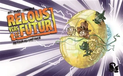 Relous vers le Futur