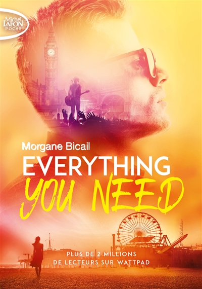 Everything you need