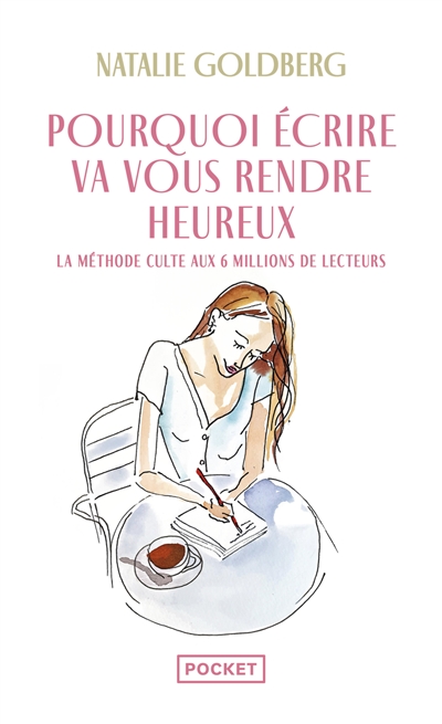 Pourquoi écrire va vous...