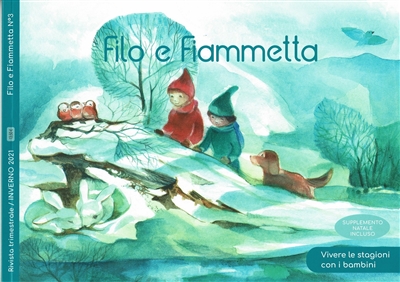 Filo e Fiammetta, n° 3