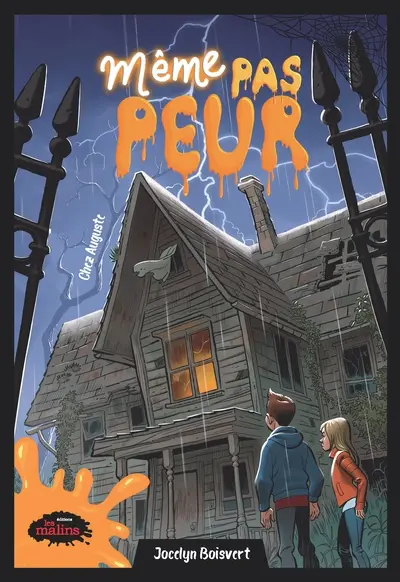 Chez Auguste 3