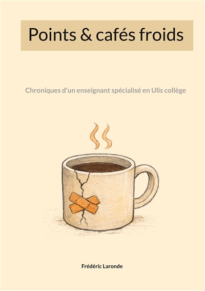 Points & cafés froids :...