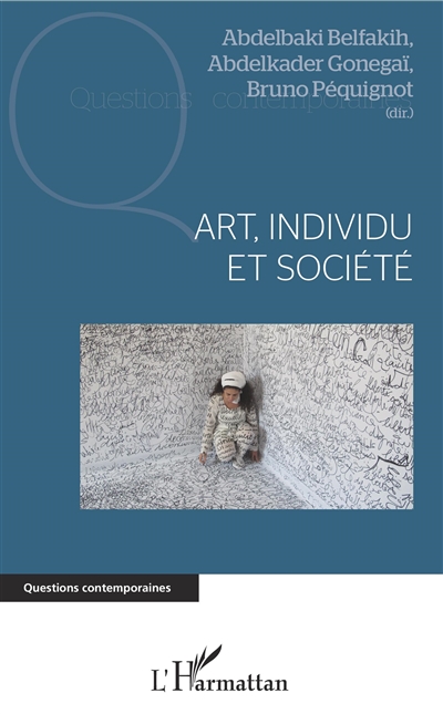 Art, individu et société