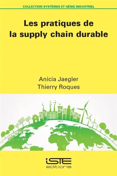 Les pratiques de la supply chain durable