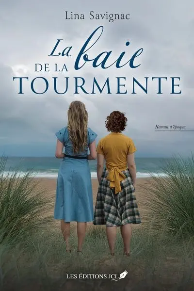 La baie de la tourmente