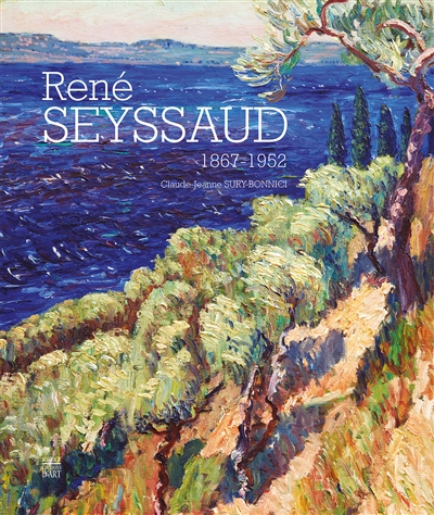 René Seyssaud : 1867-1952