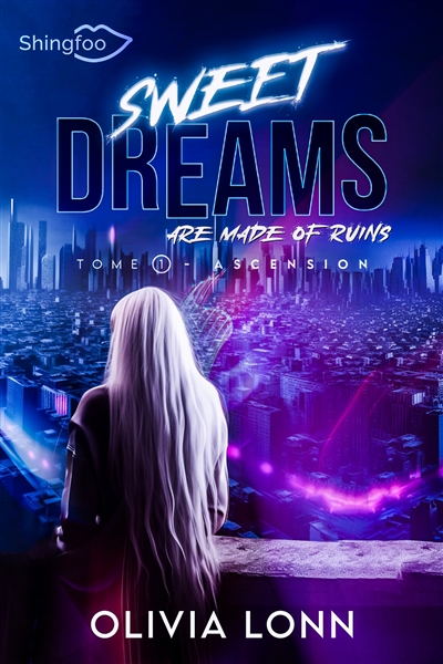 Sweet Dreams are made of...