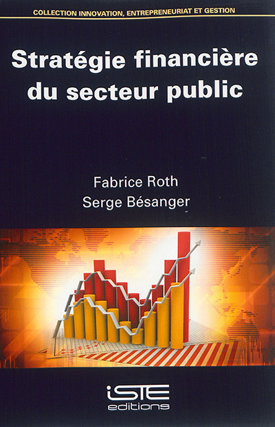 Stratégie financière du secteur public