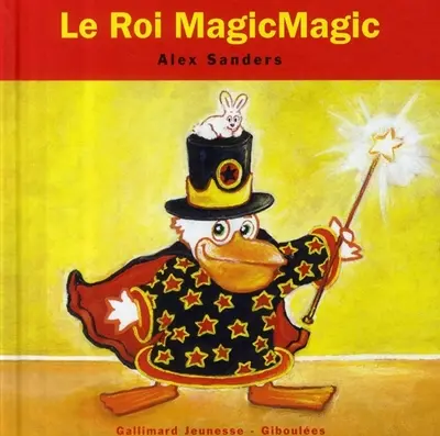 Le roi MagicMagic