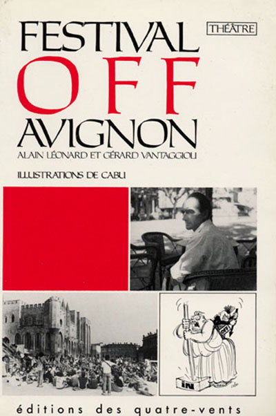 Festival off Avignon