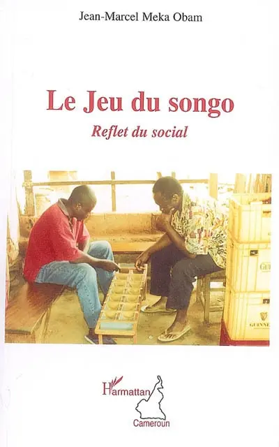 Le jeu du songo : reflet du social