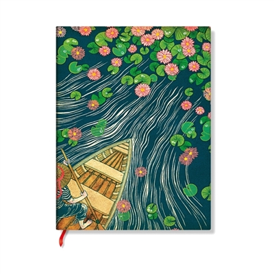 Carnet souple Paperblanks...