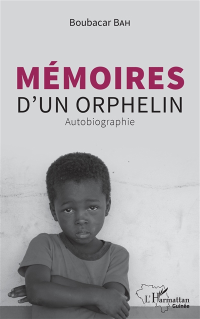 Mémoires d'un orphelin : autobiographie