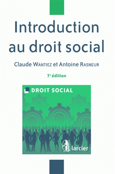 Introduction au droit social