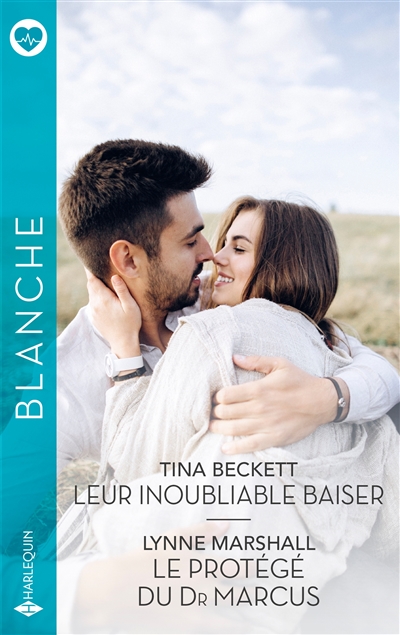 Leur inoubliable baiser. Le...