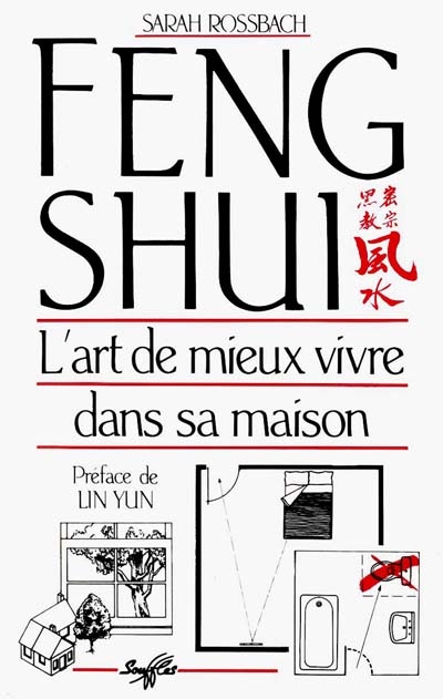 Feng Shui : l'art de mieux vivre dans sa maison