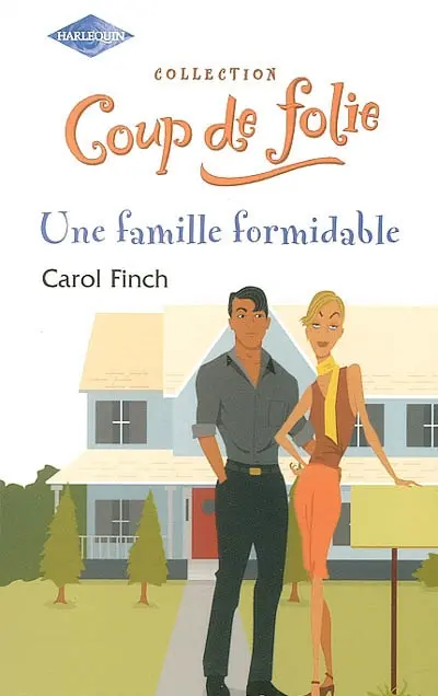 Une famille formidable