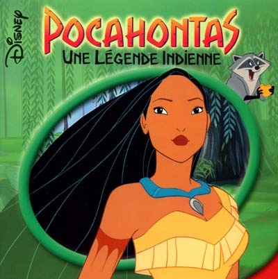 Pocahontas- La légende indienne