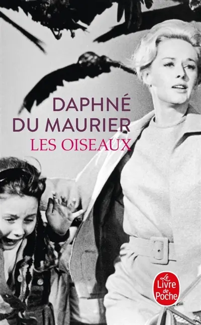 Les oiseaux : et autres nouvelles