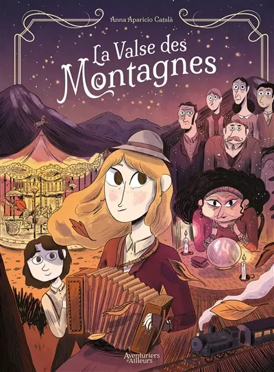 La valse des montagnes