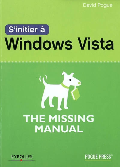 S'initier à Windows Vista