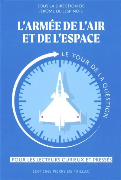 L'armée de l'air et de l'espace