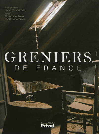 Greniers de France
