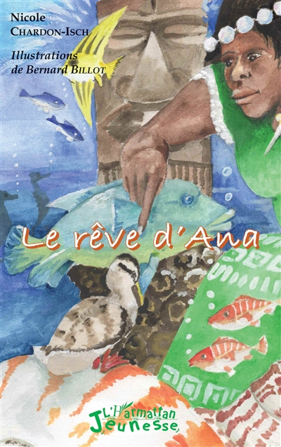 Le rêve d'Ana