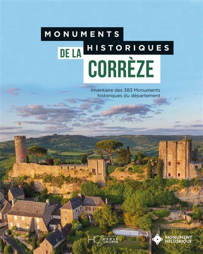 Monuments historiques de la...