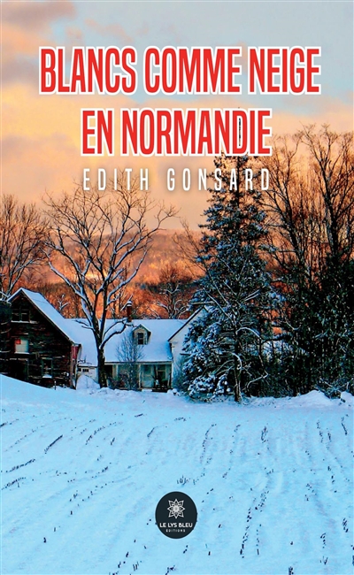 Blancs comme neige en...