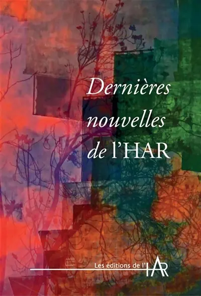 Dernières nouvelles de l'Har : Dernières nouvelles de l'Har Vol. 2
